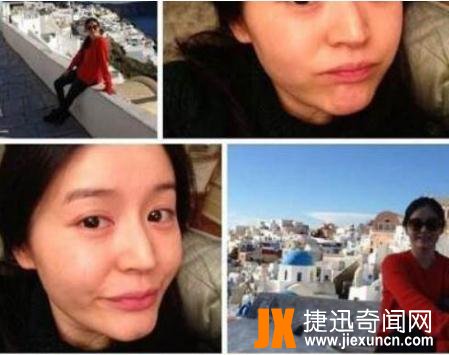 柏雪灵异事件真相，爆红后离奇失踪(如今带娃出现)