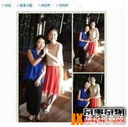 柏雪灵异事件真相，爆红后离奇失踪(如今带娃出现)