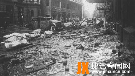 淞沪会战