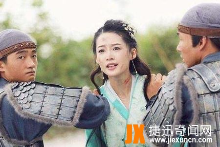 显仁皇后韦氏