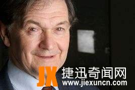 罗杰·潘洛斯