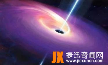 黑洞吞噬