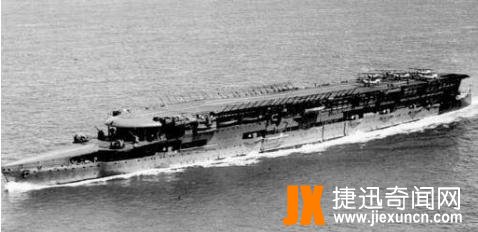 “暴怒”号航空母舰