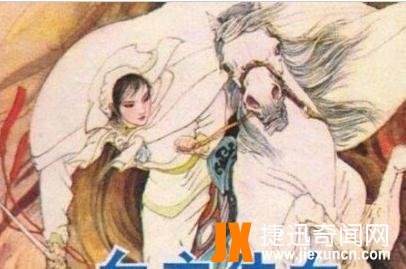 白莲教女首领唐赛儿起义,起义失败后竟然神秘失踪