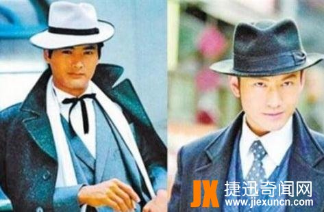 许文强原型