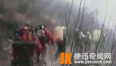 封门村1963年发生了什么：封门村民俗和灵异事件