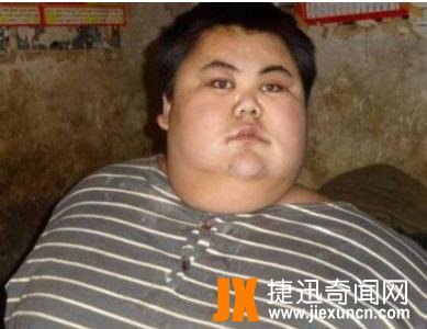 世界上最胖的人：最新2020十个世界上最胖的人（图）