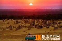2021全球最美10个旅游胜地：2021年全球最佳