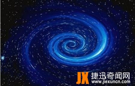 黑洞