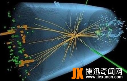 希格斯玻色子