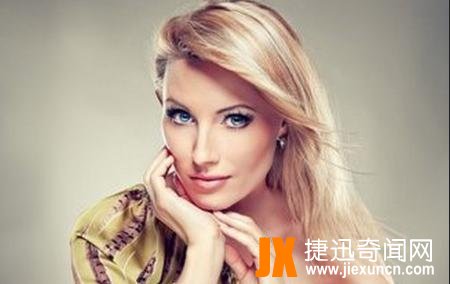 女人们完全是个谜