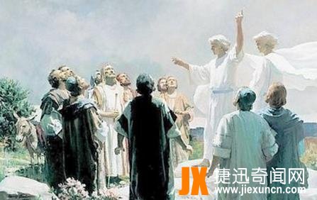 宇宙不是上帝创造的