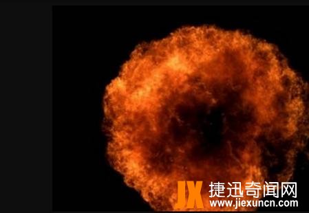地球将变成“火球”