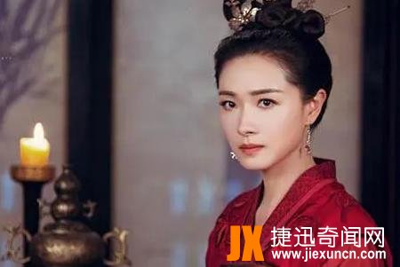 独孤靖瑶
