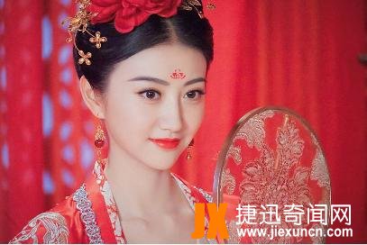 睿真皇后沈氏