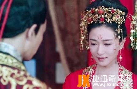 独孤贵妃