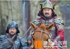 朱元璋收复燕云十六州,凭