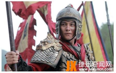 戚继光