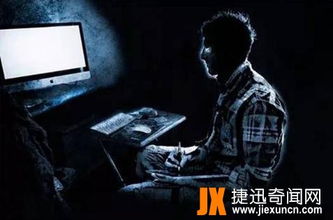 暗网407事件