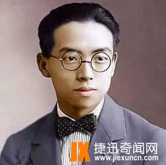 梁思成