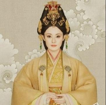 秦宣太后芈月