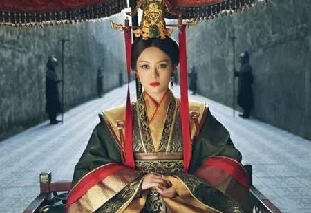 华阳夫人和芈月是什么关系