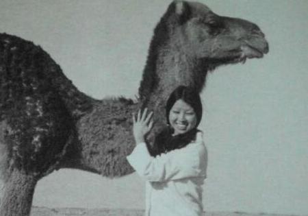 三毛之死