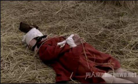 白银连环杀人案