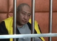 白银连环杀人案件：凶手