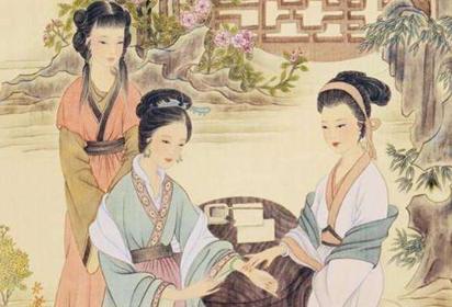 古代四大女名医：义妁的故事