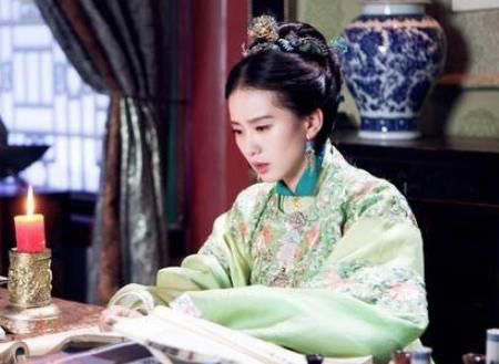 中国古代四大女名医谈允贤