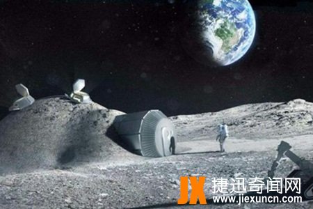 登月计划