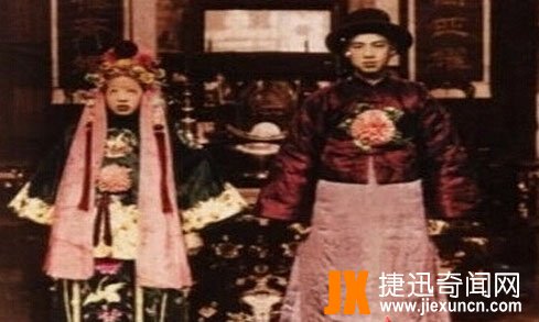 配阴婚