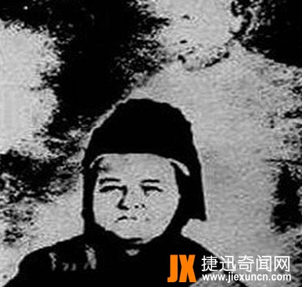 林肯的“照片”