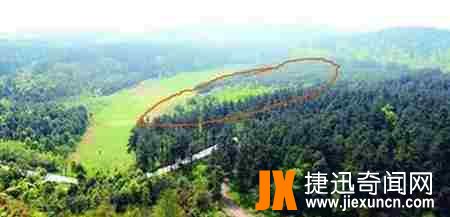 1994年贵阳空中怪车事件真相 