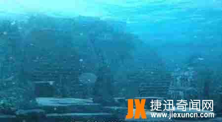 百慕大三角洲有外星人？ 