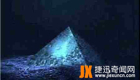 百慕大三角洲有外星人？