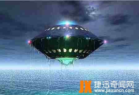 百慕大三角洲有外星人？ 