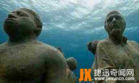 百慕大三角洲有外星人？ 