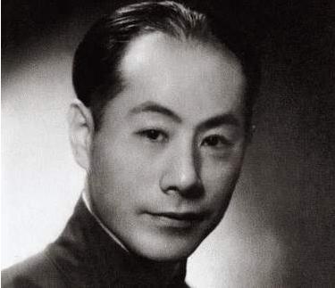 民国京城四少：溥侗