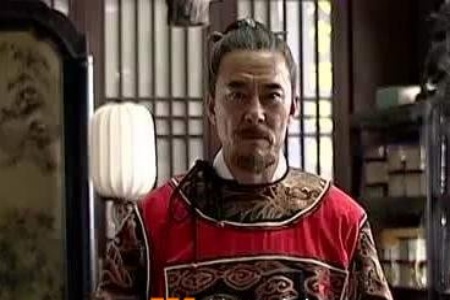 胡宗宪