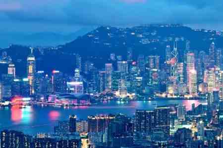 中国十大金融中心城市