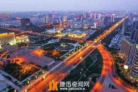 中国十大拥堵城市