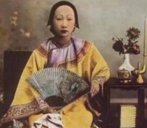 慈禧太后