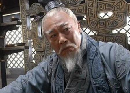 秦国大将王贲水灌大梁城