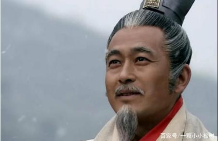 秦国大将王贲水灌大梁城