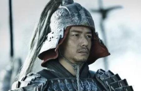 秦国十大名将王龁