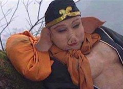 猪八戒真实身份吓死你？既然身份高贵为
