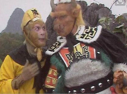 西游记未解之谜
