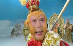 西游记中的混世四猴：它们的兵器都是什